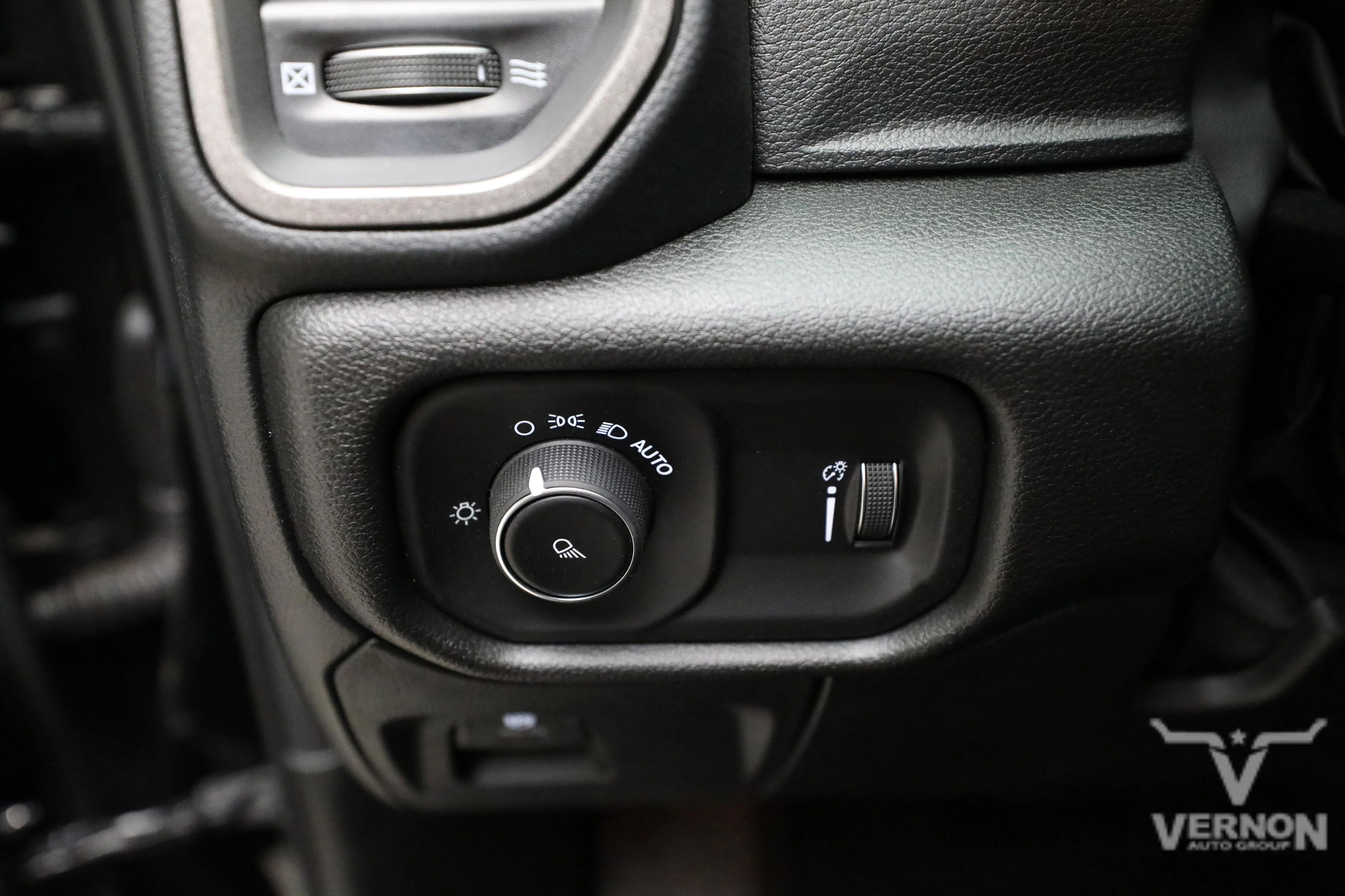 New 2026 Ram 1500 ST Crew Cab 2WD