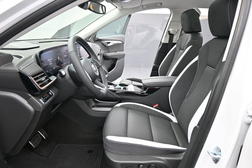 2026 Buick Envision Sport Touring - Photo 9