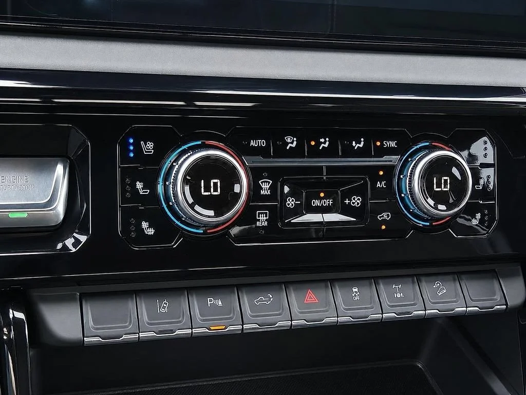 2026 GMC Sierra 2500HD AT4X - Photo 17