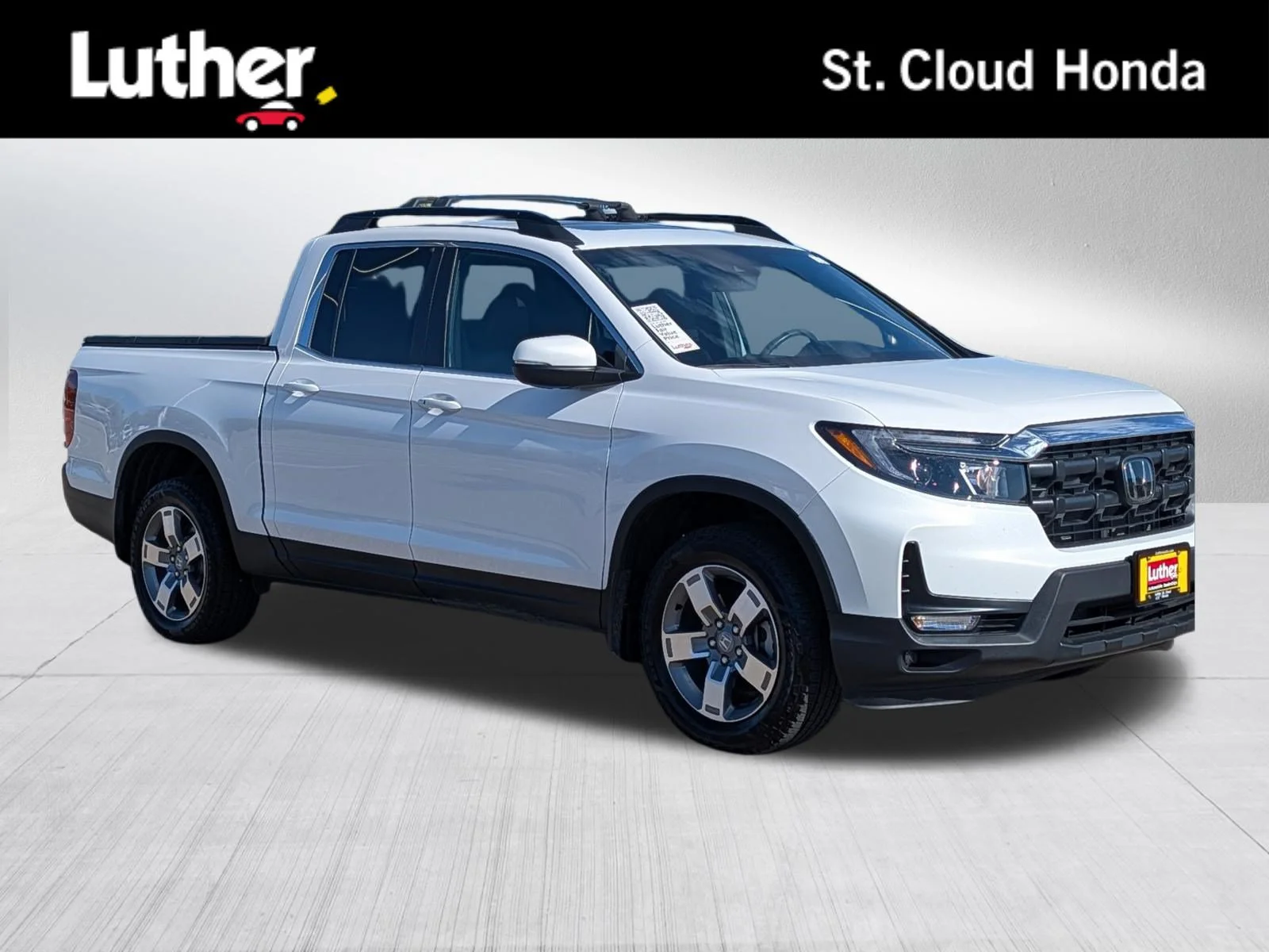 2025 Honda Ridgeline
