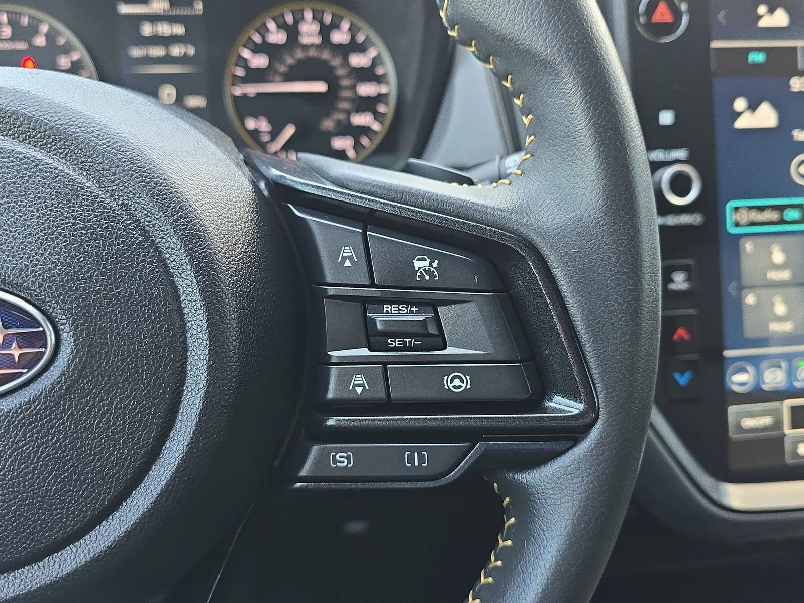 Used 2024 Gray Metallic Subaru Sport image 20