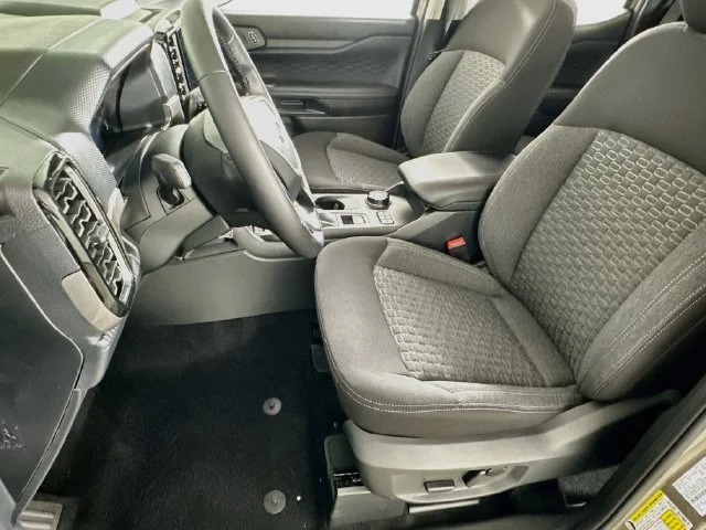New 2026 Gray Ford XLT image 9