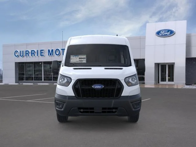 2025 Ford Transit Van Base - Photo 6