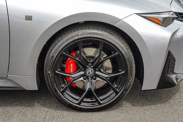 2026 Lexus IS 350 F SPORT - Photo 11
