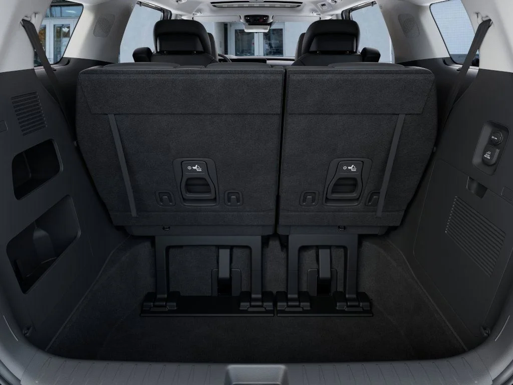 2026 Kia Carnival SX Prestige - Photo 19