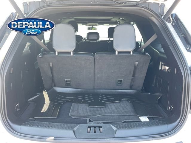 Used 2020 White Ford XLT image 6