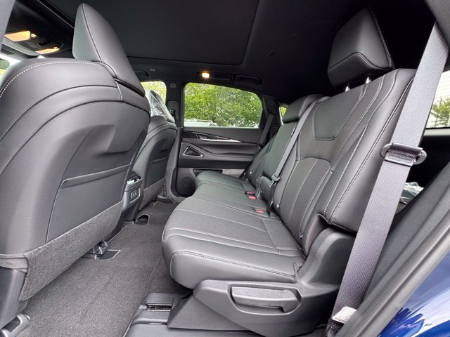 New 2027 GRAND BLUE INFINITI Sport AWD image 35