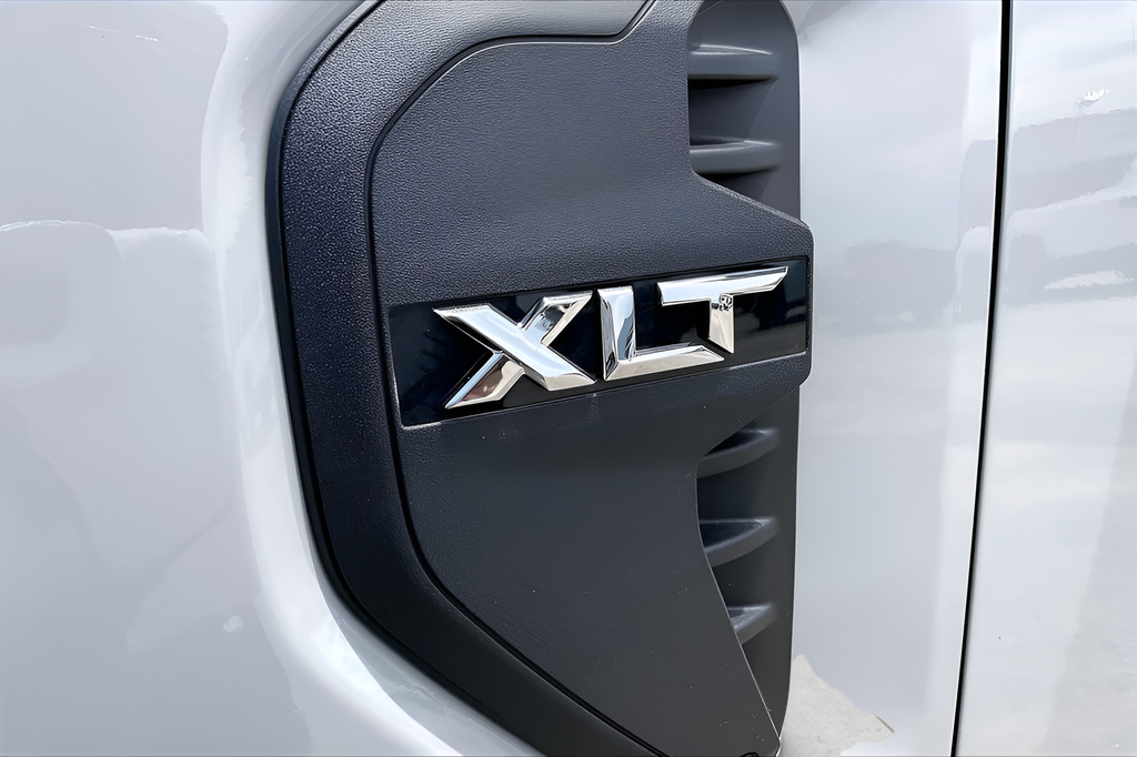 New 2026 Avalanche Ford XLT image 21