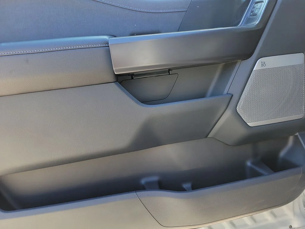 New 2026 Avalanche Ford Lariat® image 13