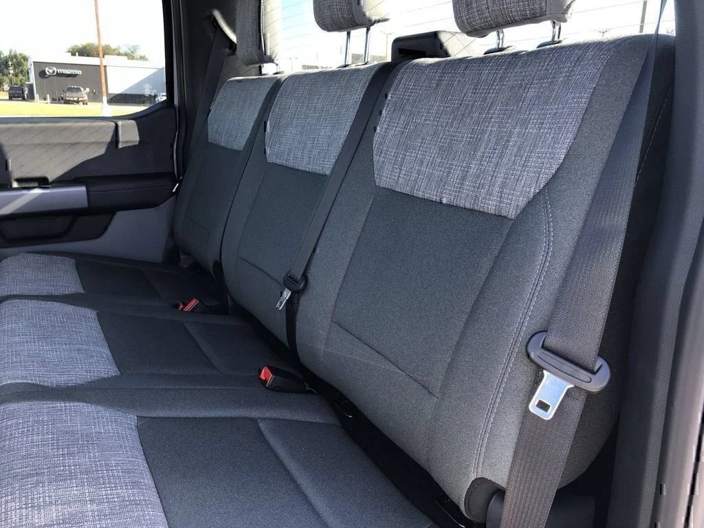 New 2026 Avalanche Ford F-250® XLT image 18