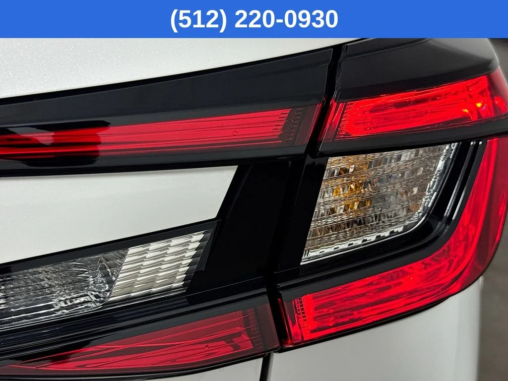 Certified Used 2026 White Subaru Premium image 33