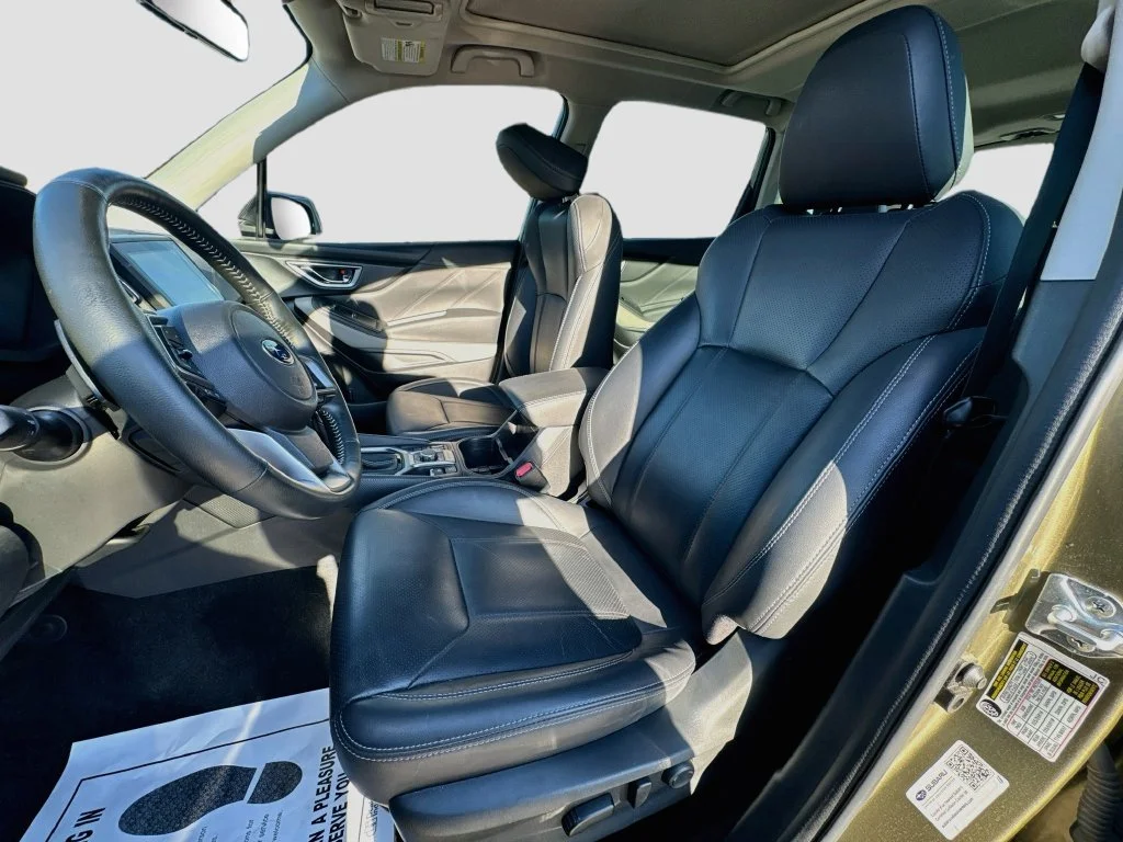 Certified Used 2023 Brown Subaru Limited image 28
