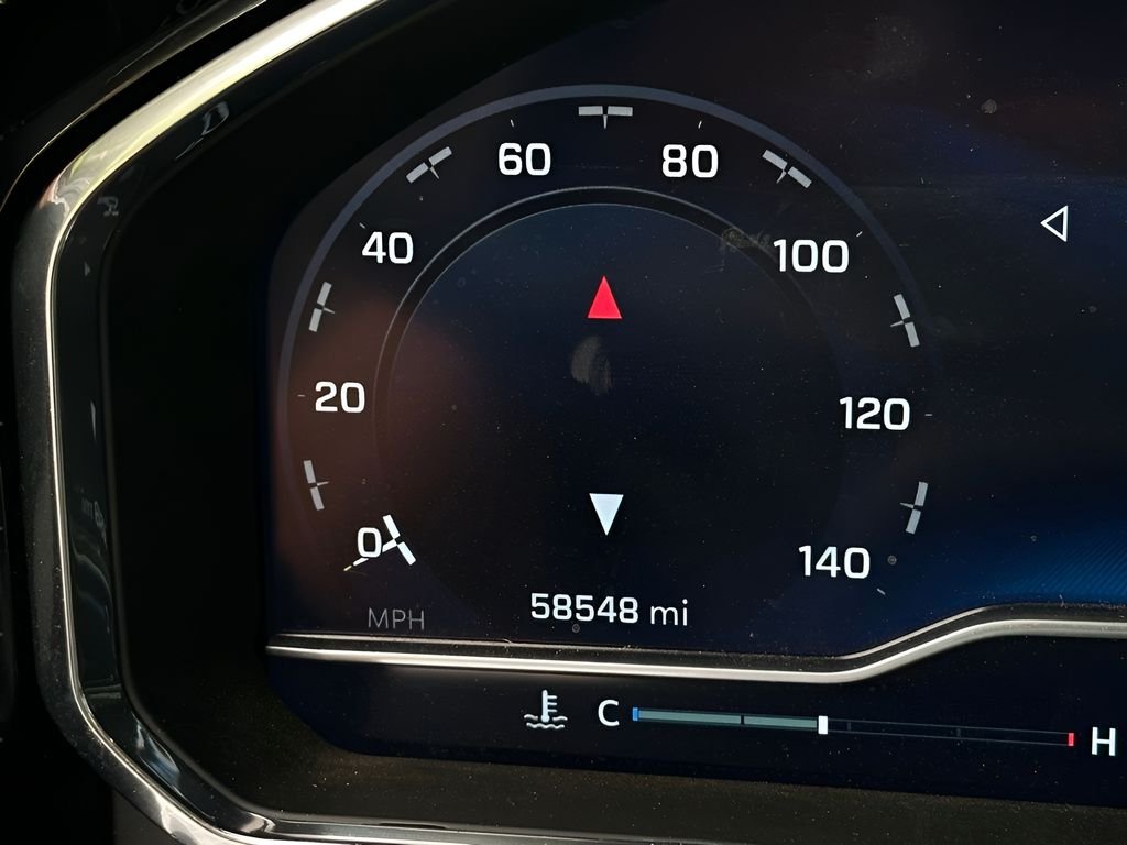 Used 2023 Gray Chevrolet LT image 14