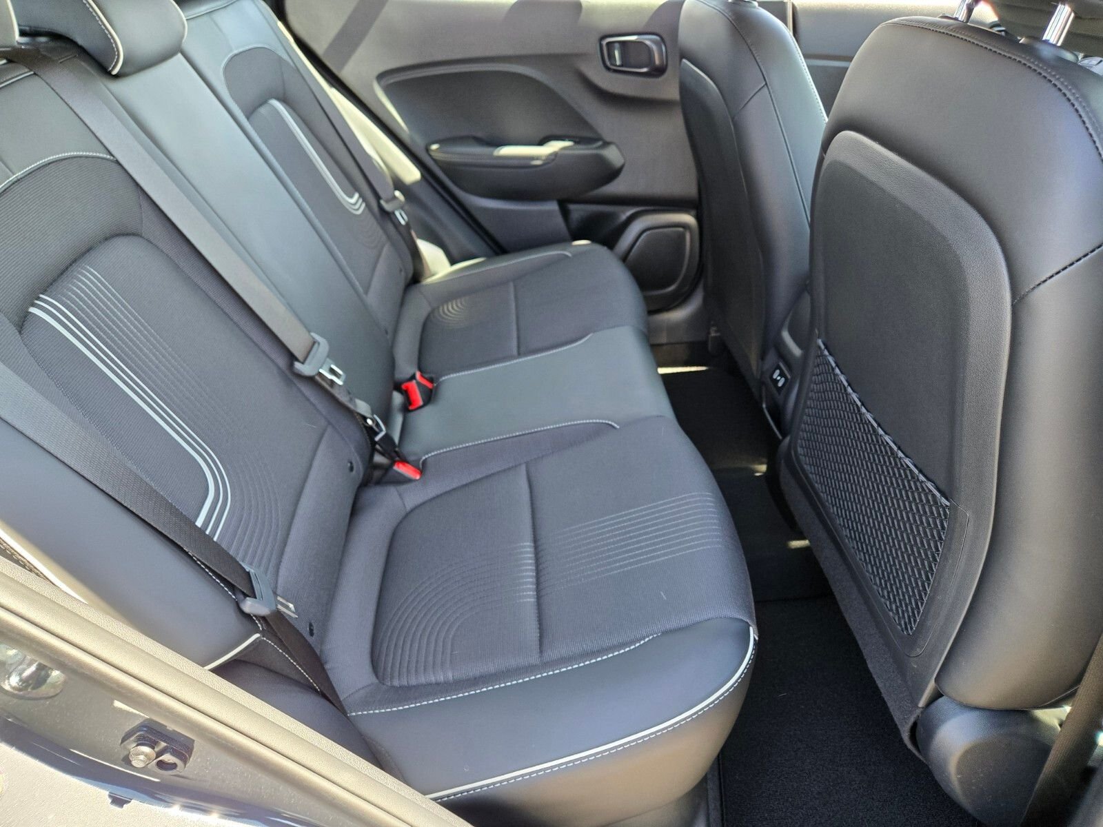 Certified Used 2025 Gray Hyundai Limited image 15