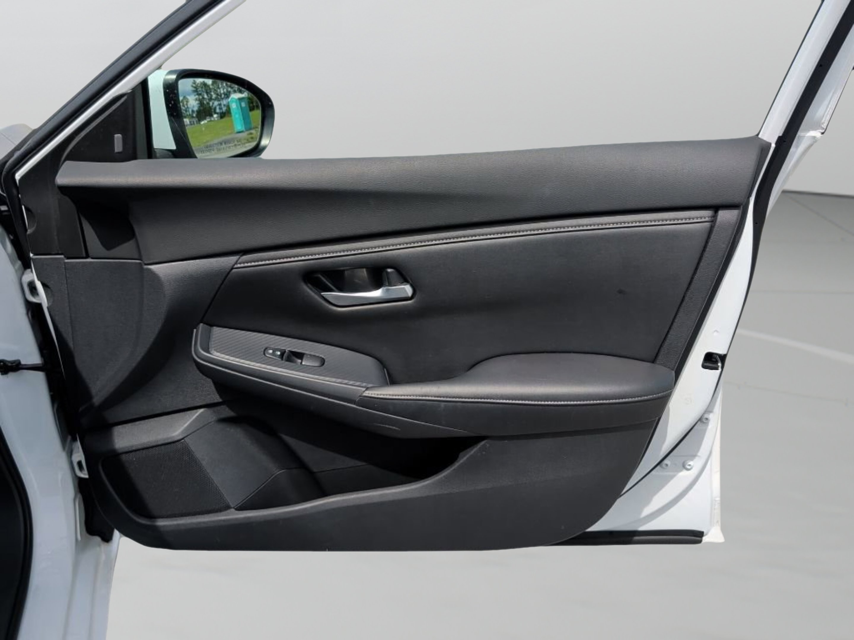 Used 2020 Fresh Powder Nissan SV image 23