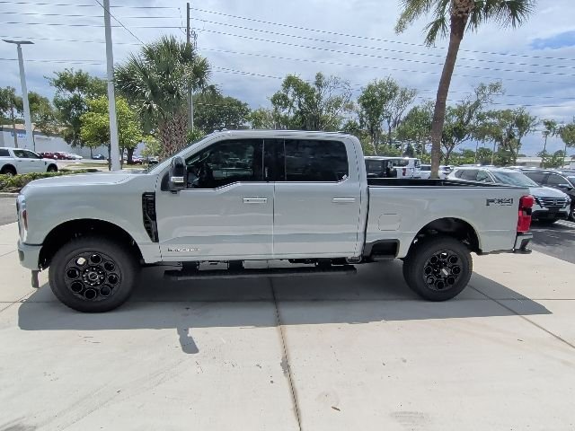 New 2026 Avalanche Ford F-350® Lariat® image 32