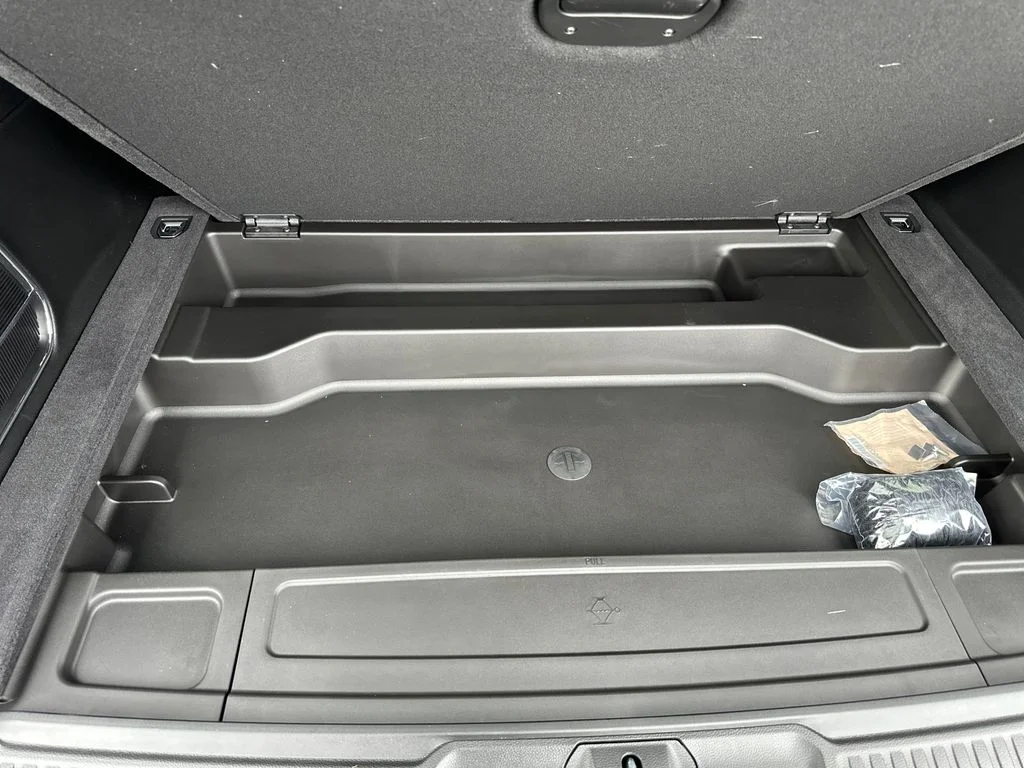 2026 Jeep Grand Wagoneer L Limited Altitude - Photo 29