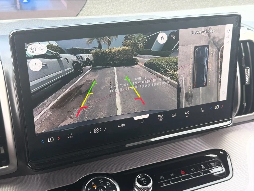 New 2027 Black Ford Active image 19
