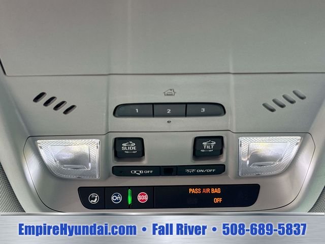 2018 GMC Acadia SLT-1 - Photo 29