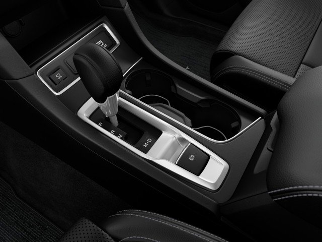 New 2026 ICE SILVER METALLIC Subaru Limited 8-Passenger image 20