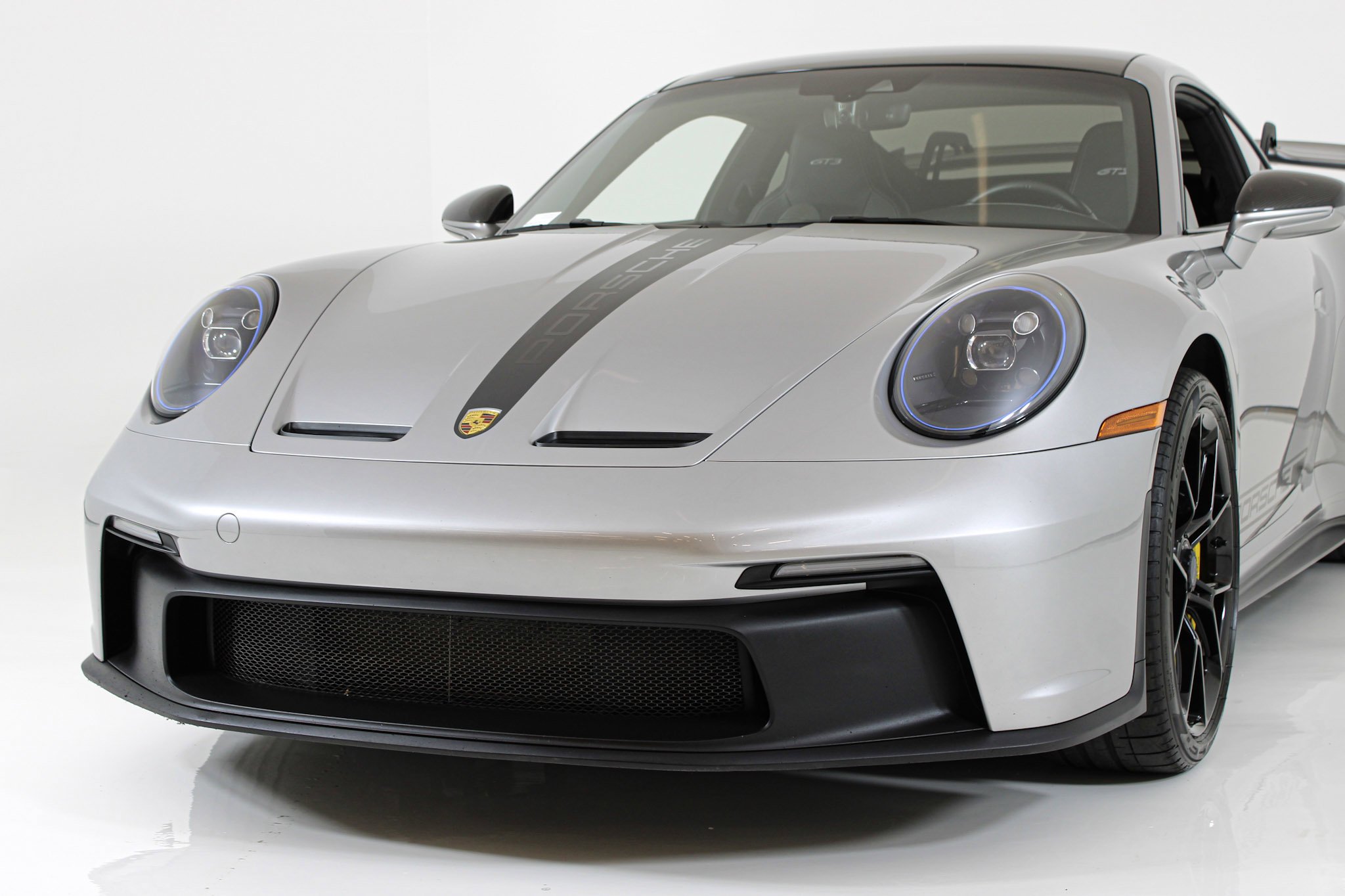 2022 Porsche 911 GT3 - Photo 12