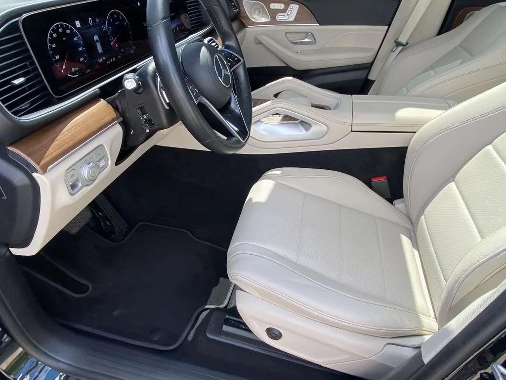 Used 2024  Mercedes-Benz GLE 350 image 17