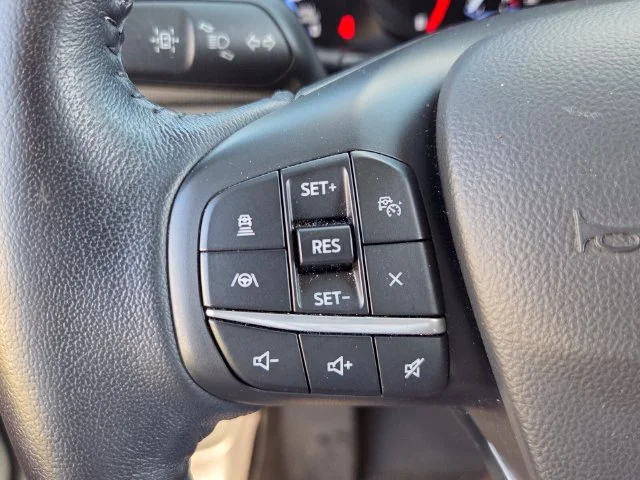 Used 2022 Green Ford Big Bend image 29