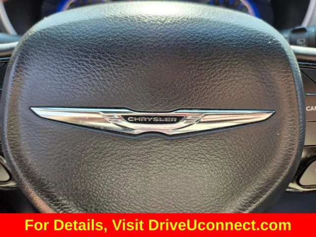 Used 2020 Gray Chrysler Launch Edition image 31