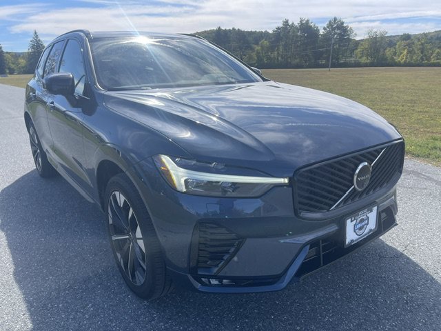 Used 2026 Blue Volvo Plus image 6