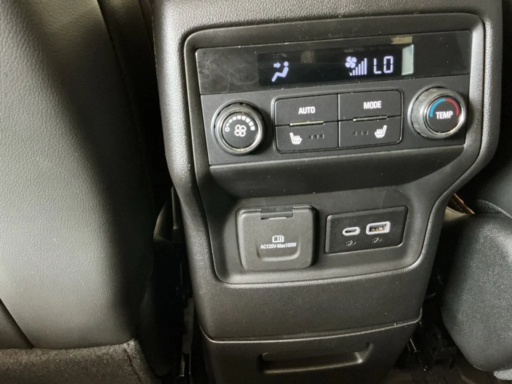 Used 2023 STERLING METALLIC GMC AT4 image 18