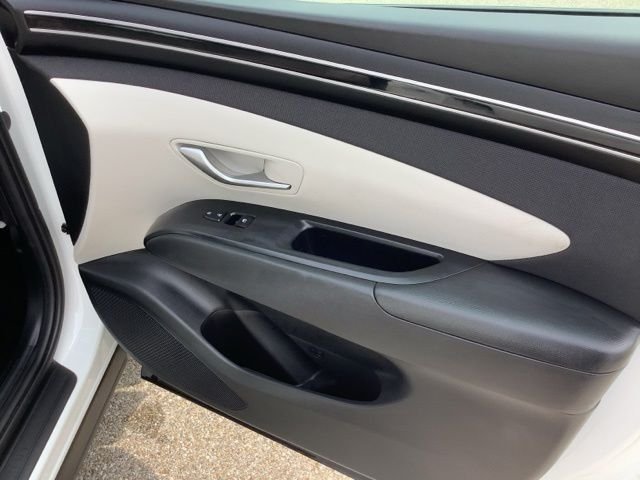 2023 Hyundai Tucson SEL - Photo 20