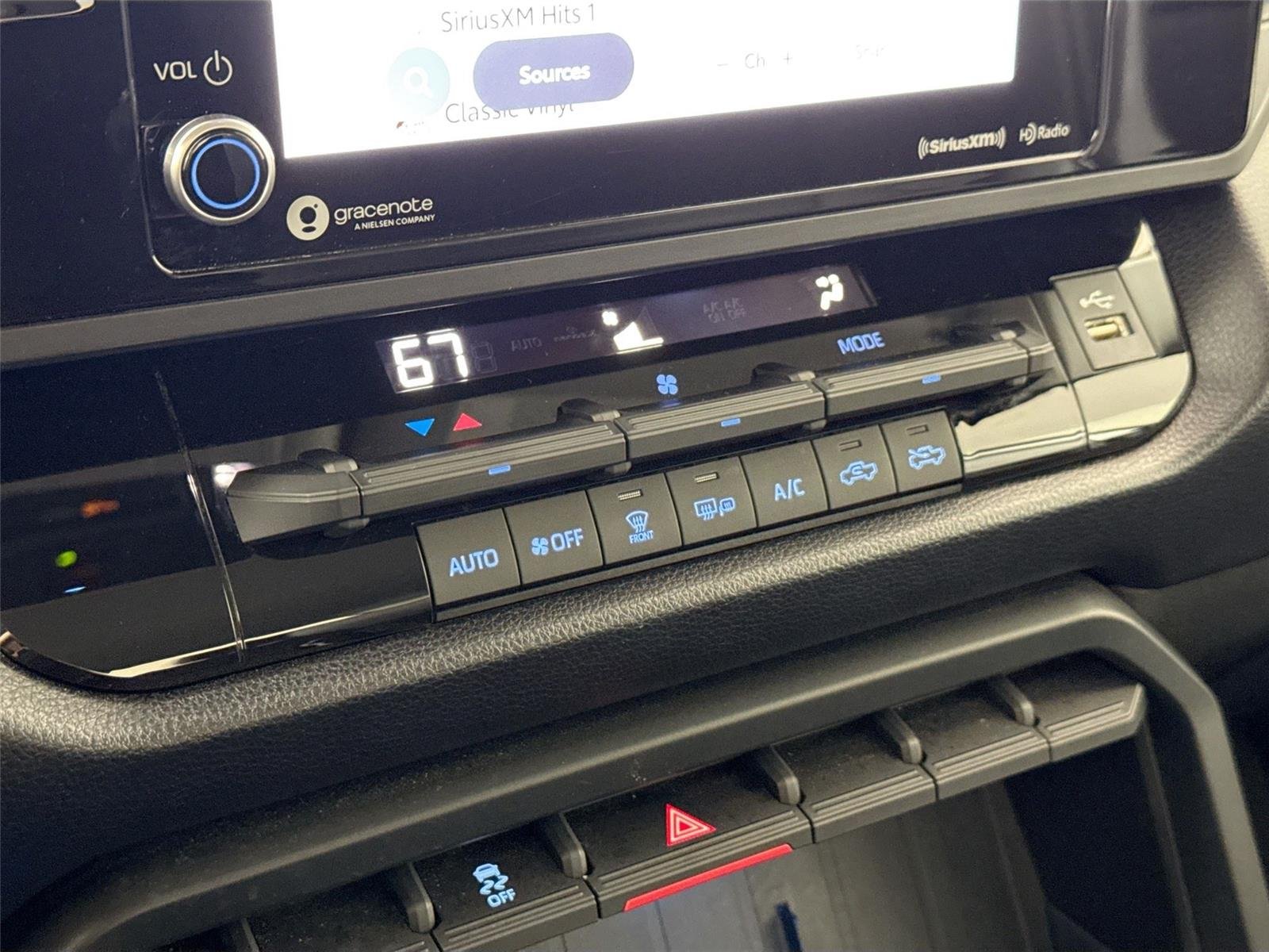 Used 2023 Ice Cap Toyota SR image 23