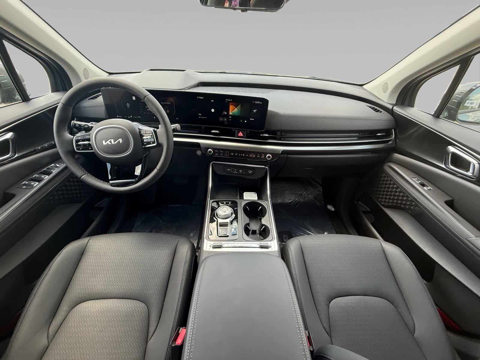 New 2026 Astra Blue Kia SX Prestige image 21