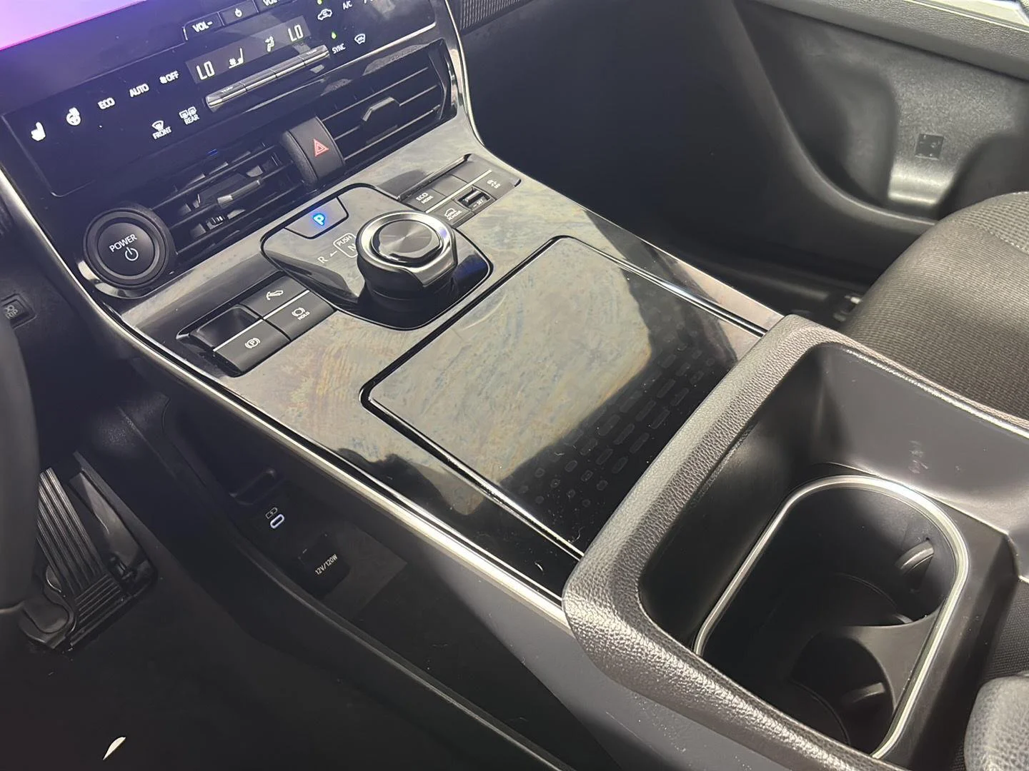 Used 2023 Wind Chill Pearl Toyota XLE image 35