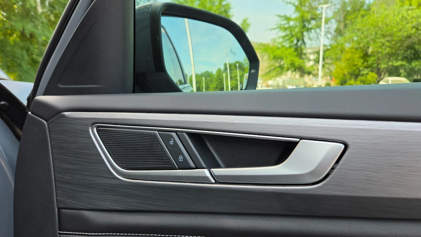 2026 Volkswagen Atlas Cross Sport SE w/Tech - Photo 49