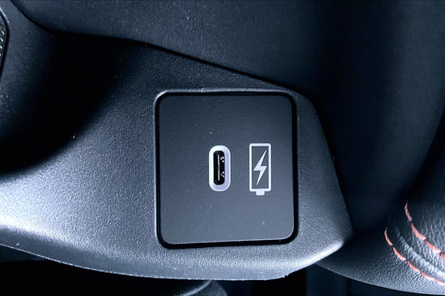 Used 2025 Platinum White Pearl Honda Sport image 36