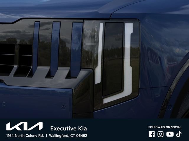New 2027 Midnight Lake Blue Kia SX-PRESTIGE image 10