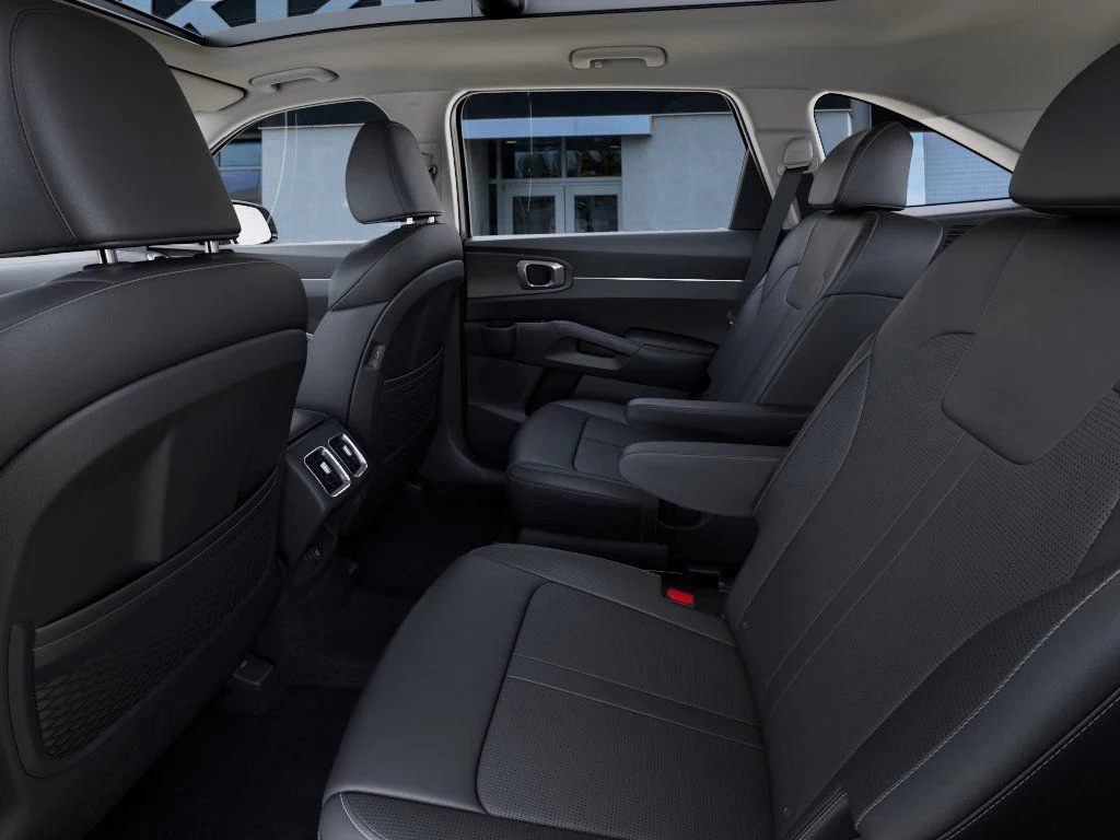 New 2026  Kia X-Line EX image 18