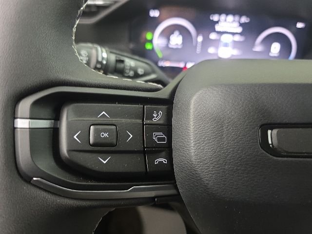 2026 Jeep Cherokee Limited - Photo 27