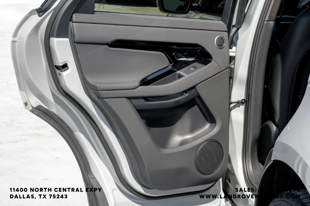 Used 2026 Silver Land Rover S image 43