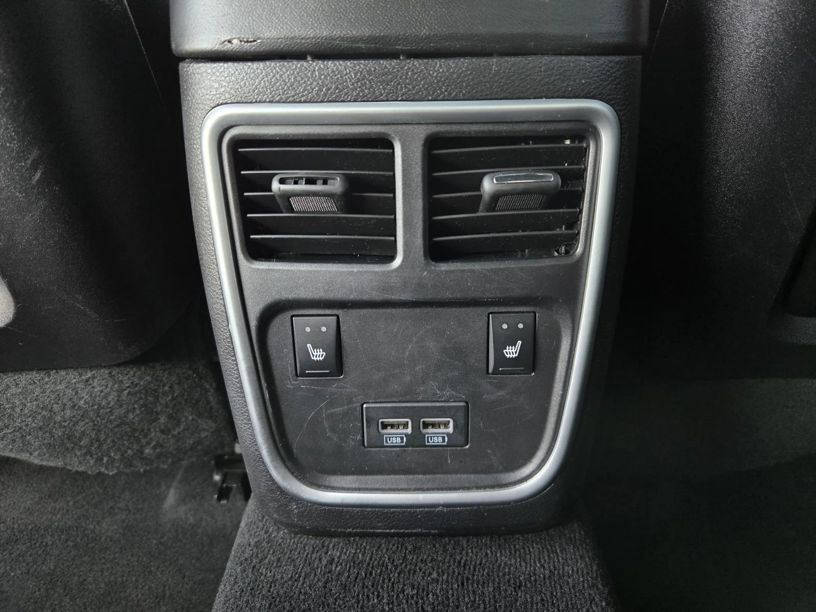 Used 2021 Smoke Show Dodge SXT RWD image 29