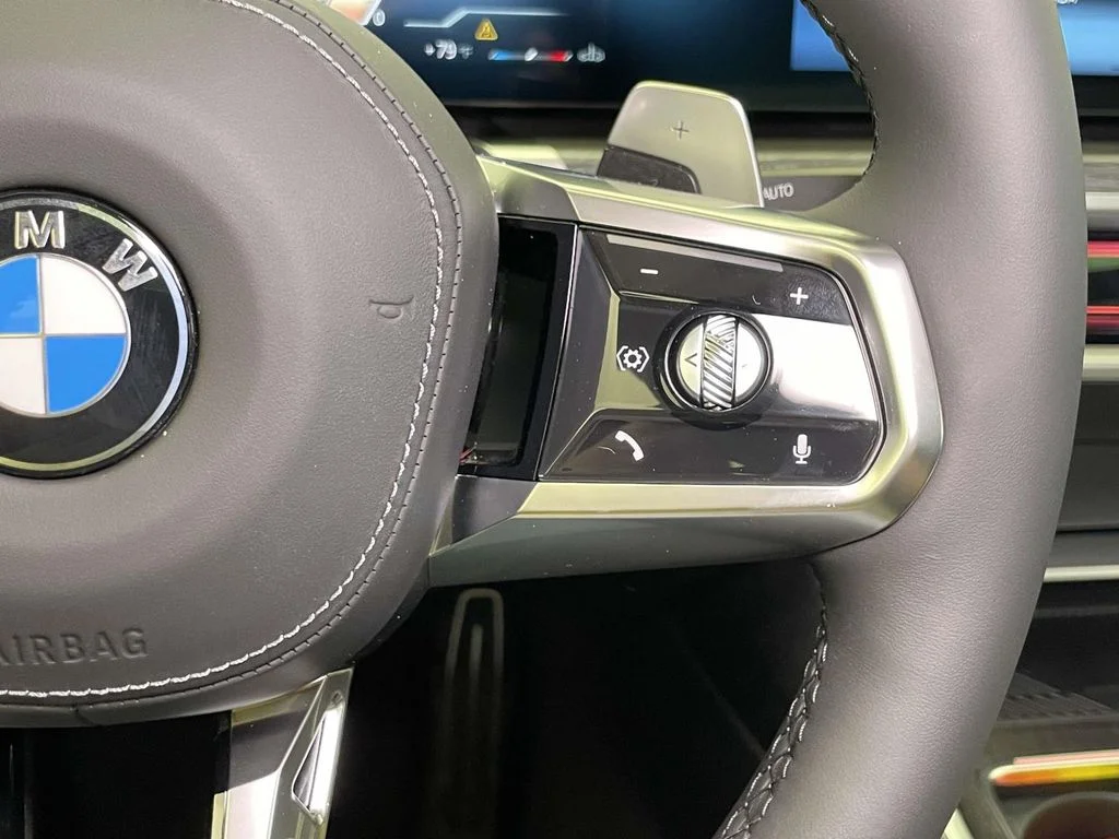 2026 BMW 7 Series 740i - Photo 31