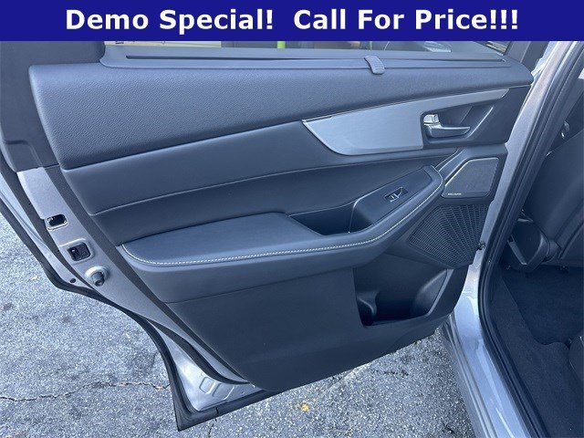Used 2026 Silver Metallic Acura w/Technology Package image 14