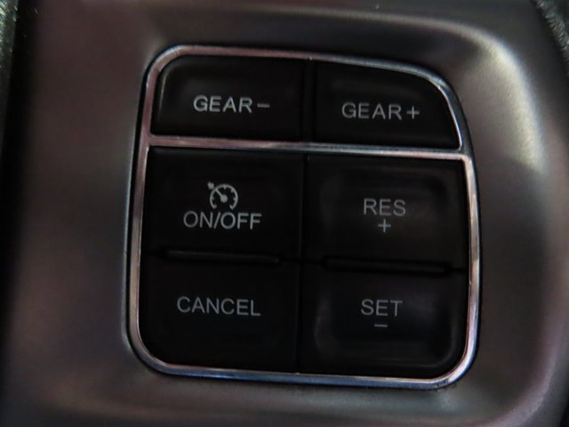 2023 RAM Ram 1500 Classic Warlock - Photo 20