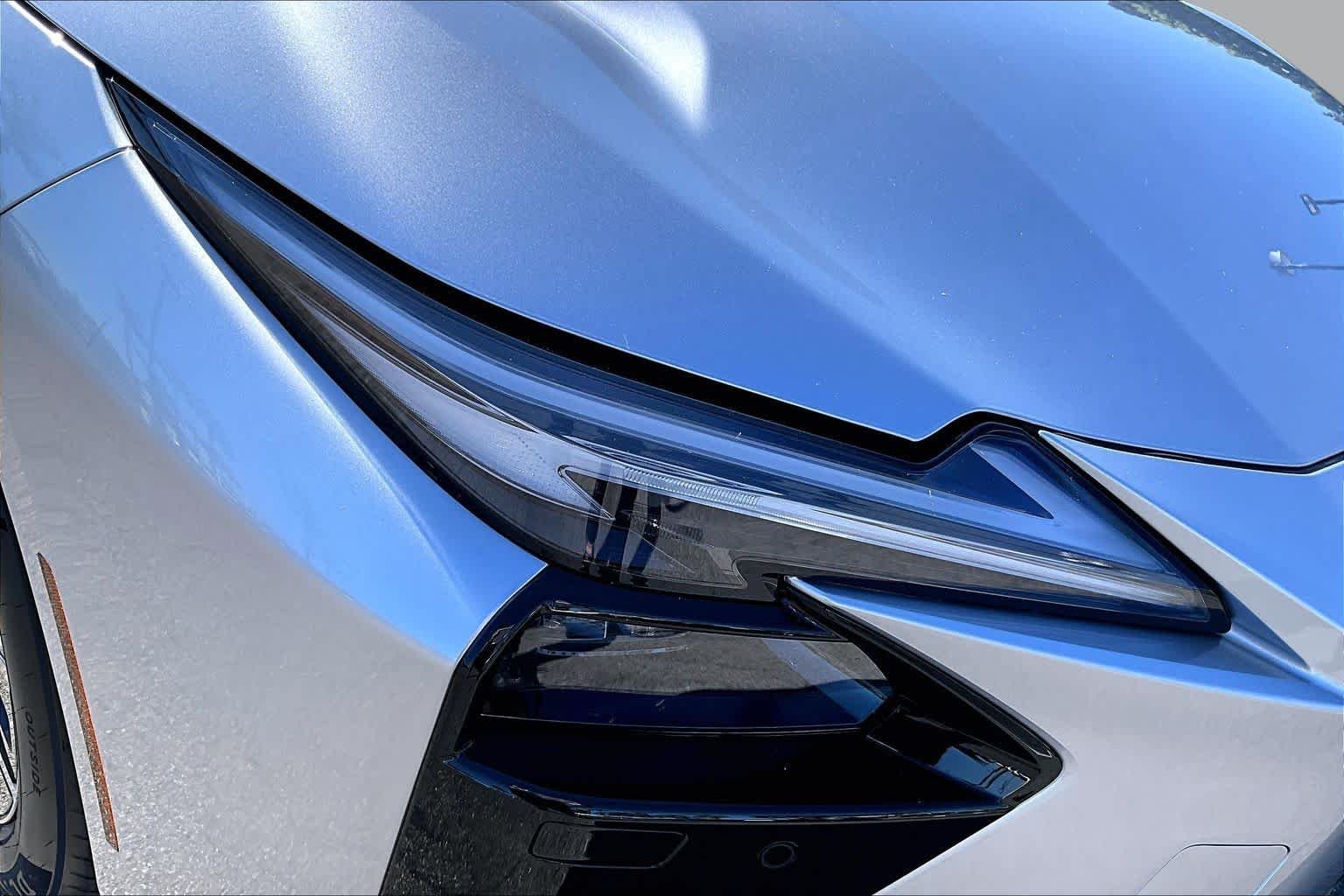 New 2026 Iridium Lexus PREMIUM image 21