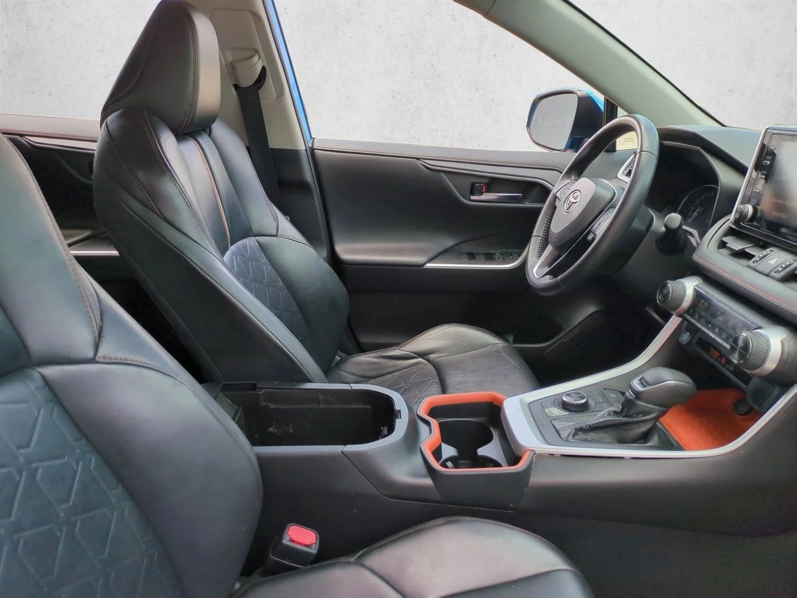 Used 2020 Blue Flame Toyota Adventure image 20