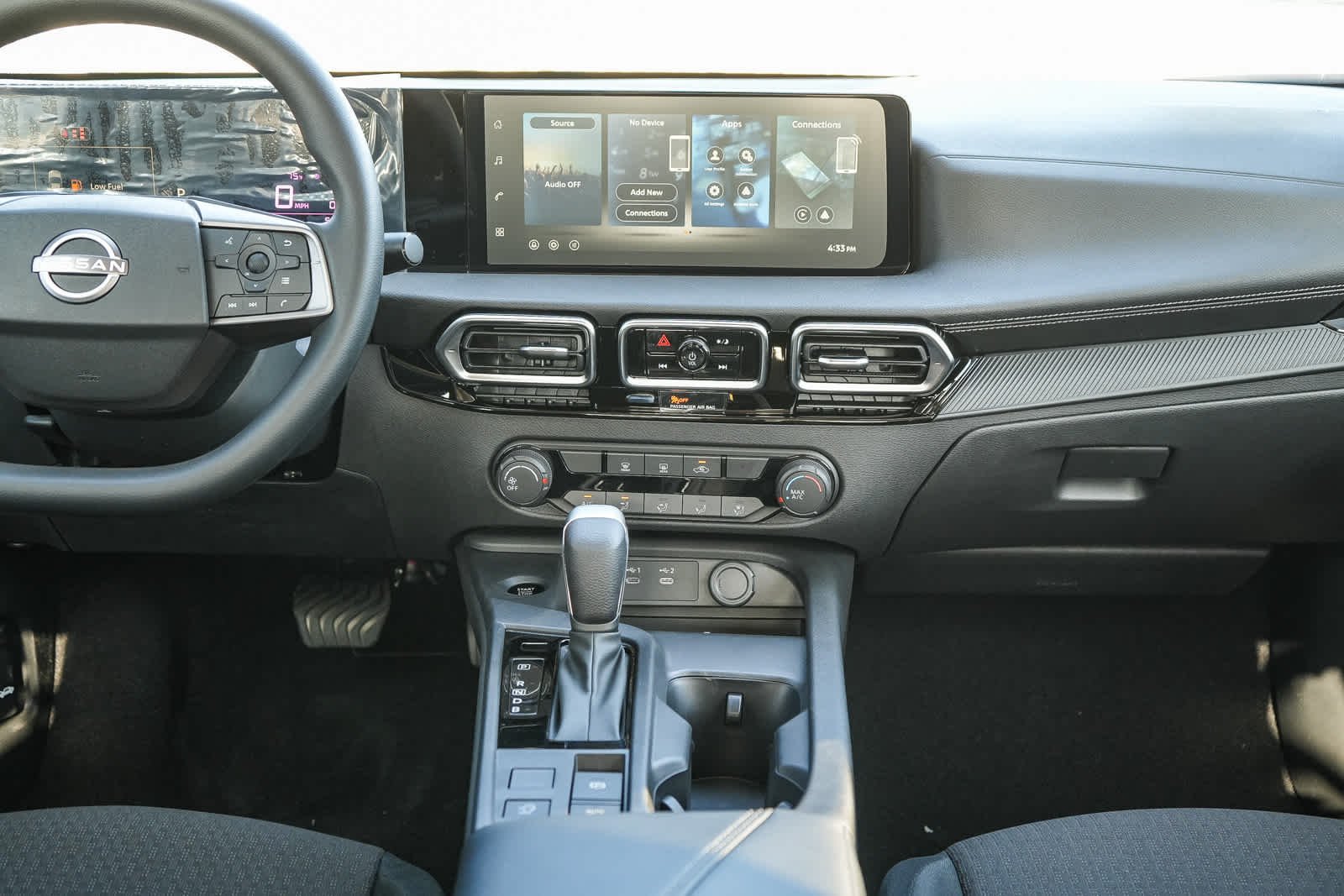 New 2027 Fresh Powder Nissan S image 13