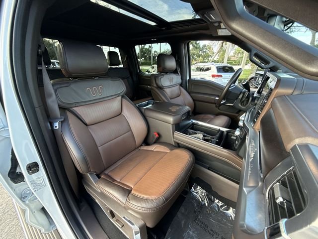 2025 Ford F-250 Super Duty King Ranch - Photo 26