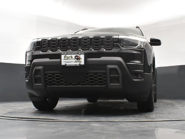 New 2026 Black Jeep Limited image 20
