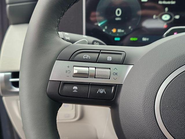 New 2026 Gray Hyundai Limited image 26